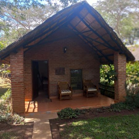 Barefoot Lodge And Safaris - Malawi Lilongwe Kültér fotó