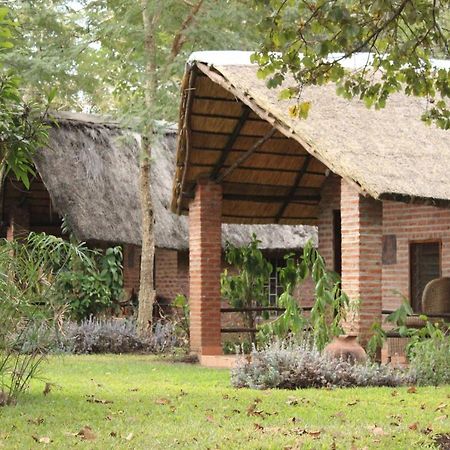 Barefoot Lodge And Safaris - Malawi Lilongwe Kültér fotó
