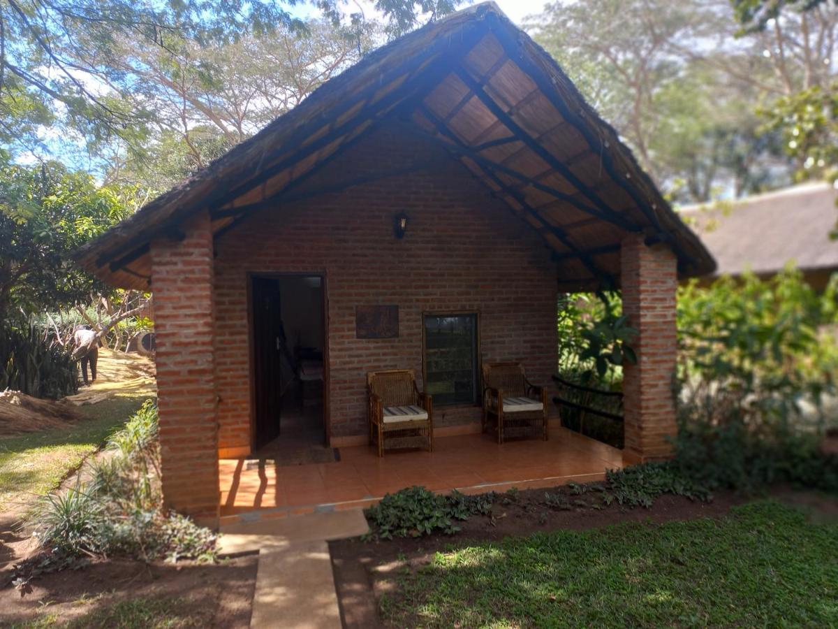 Barefoot Lodge And Safaris - Malawi Lilongwe Kültér fotó