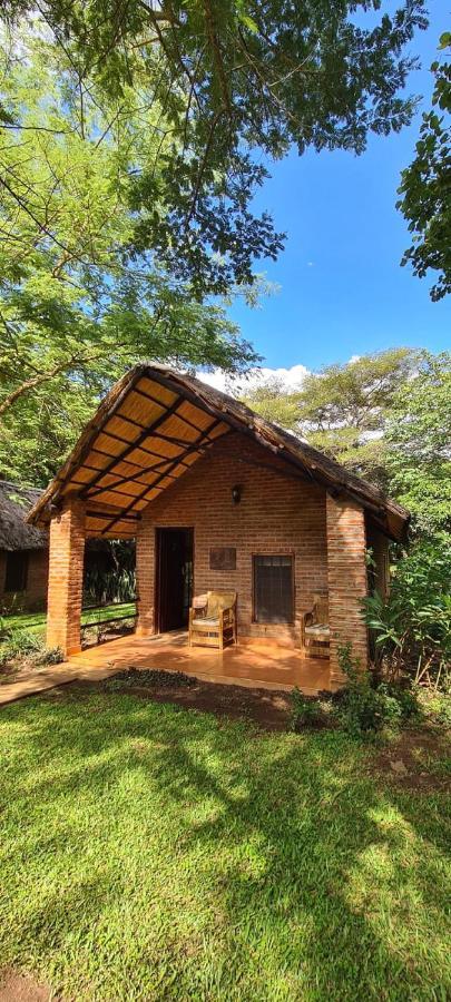 Barefoot Lodge And Safaris - Malawi Lilongwe Kültér fotó