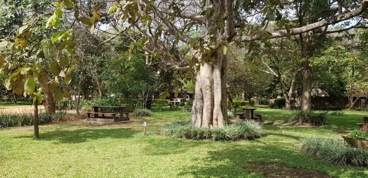 Barefoot Lodge And Safaris - Malawi Lilongwe Kültér fotó