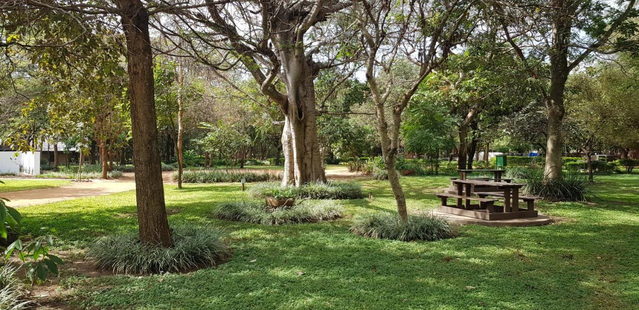 Barefoot Lodge And Safaris - Malawi Lilongwe Kültér fotó