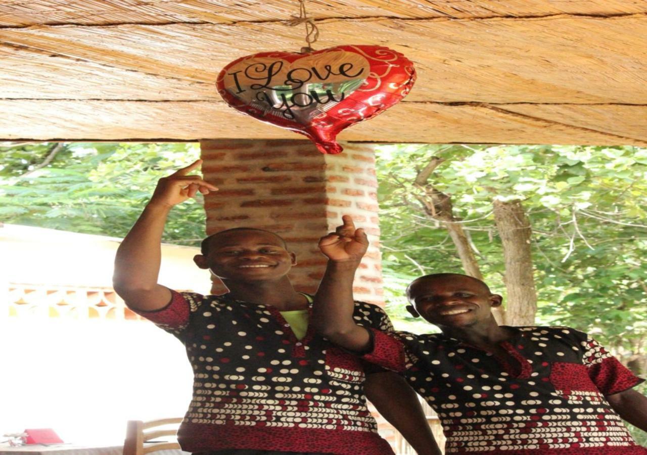 Barefoot Lodge And Safaris - Malawi Lilongwe Kültér fotó